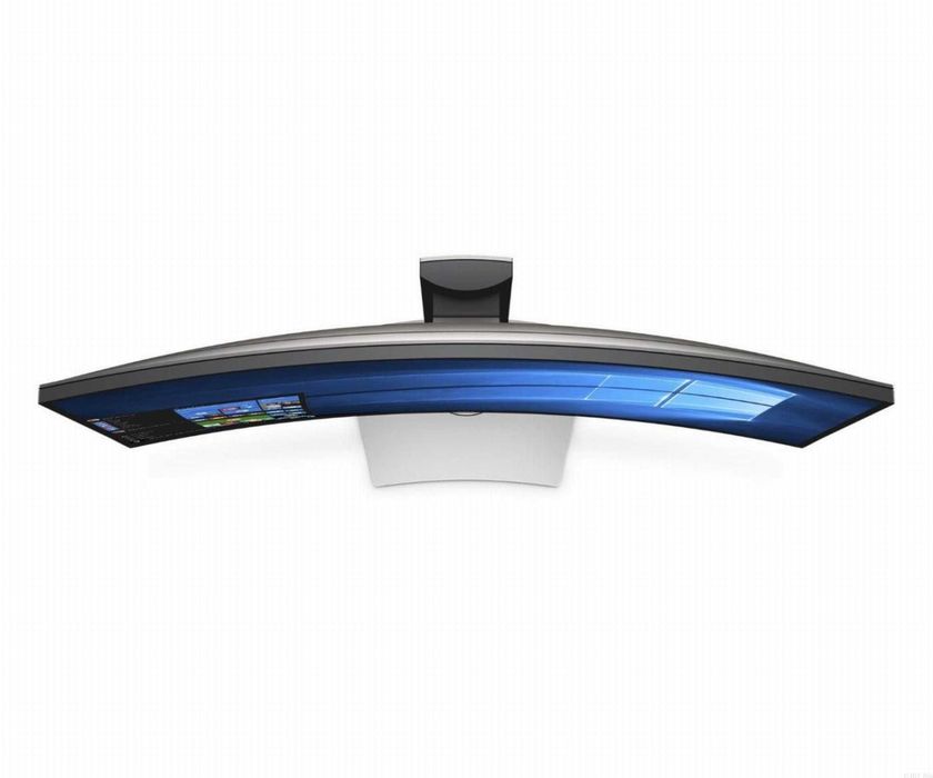 Monitor Dell UltraSharp U3417W 34" LED IPS UWQHD 21:9 zakrzywiony