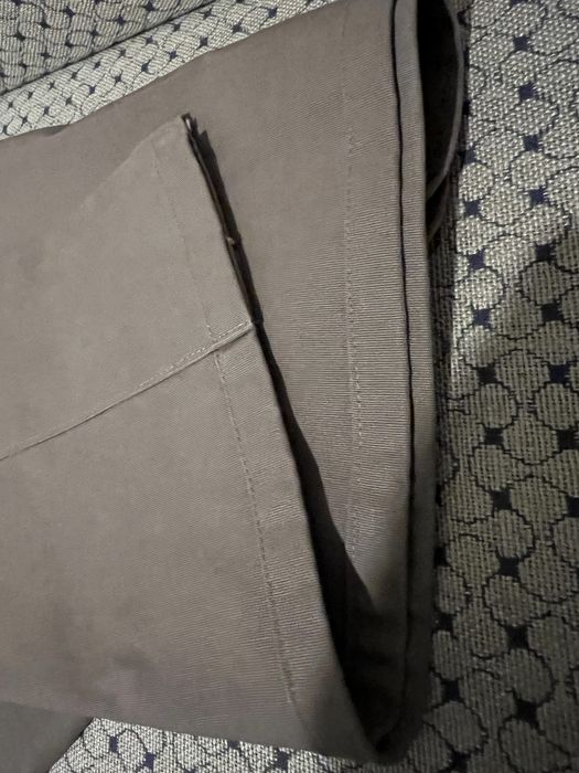 ZASŁONY / 3 GRUBE 245 cm /145 cm.