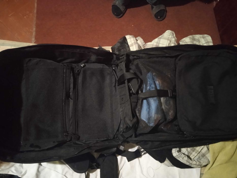 Тактический военный рюкзак новый