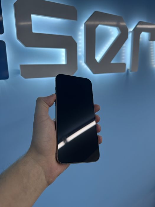 iPhone 15 PRO MAX 256GB BATERIA 100% GWARANCJA 12 miesiecy !!!