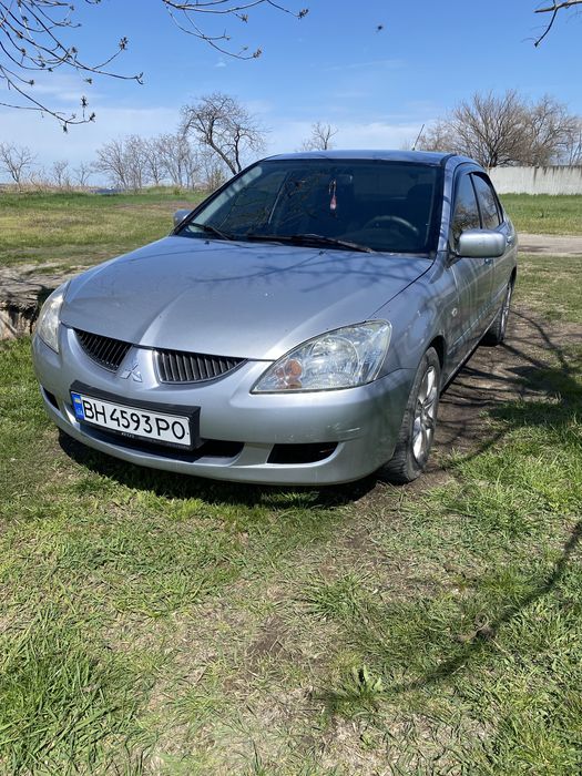 Продам Mitsubishi Lanser 9