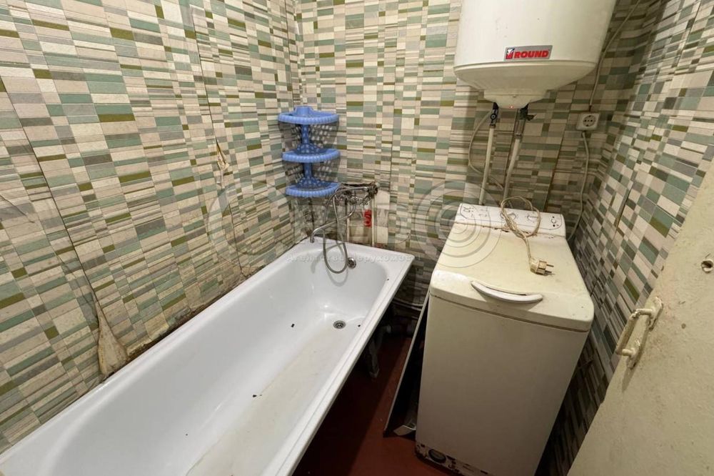 Продаж 3-х кім. квартири вул. Соборності