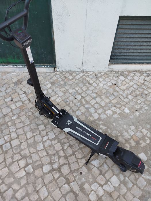 trotinete eléctrica
