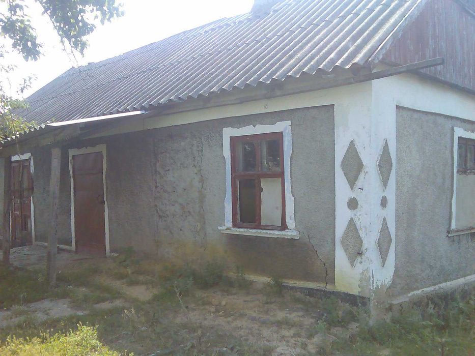 Дом (в проекте собственная подстанция 25квт)