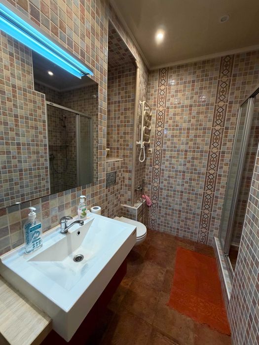 Оренда квартири/офісу в центрі Києва — вул. Тарасівська, 6 | 70 м²