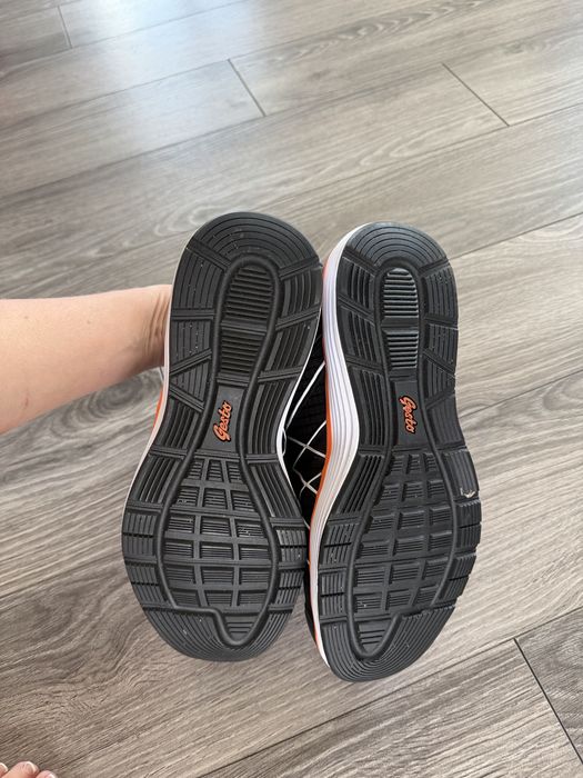 Lekkie i wygodne Buty Robocze BHP Gesto Rind S1P   Rozmiar 38
