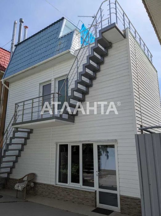 Продам Дачу Первая линия Моря Закрытый кооператив СК Маяк-2 Дача Ковалевского