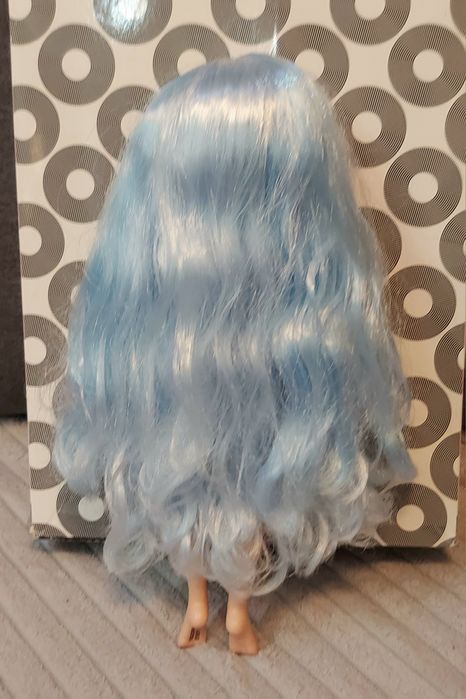 Лялька Rainbow High Рейнбоу Хай Крижинка Габріелла Айслі Gabriella Ice