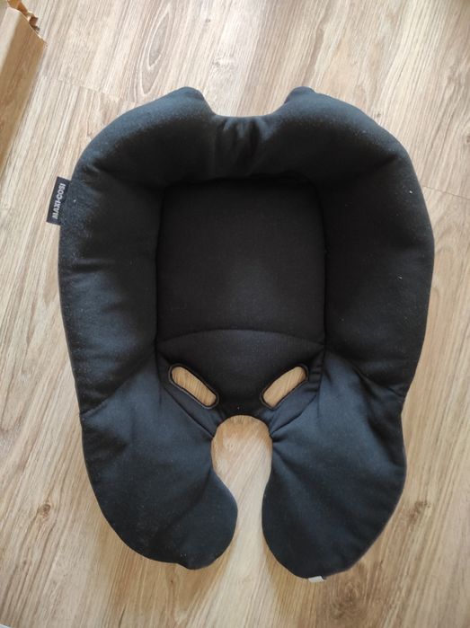 Fotelik samochodowy Maxi Cosi Pebble Plus wraz z bazą Maxi Cosi Family