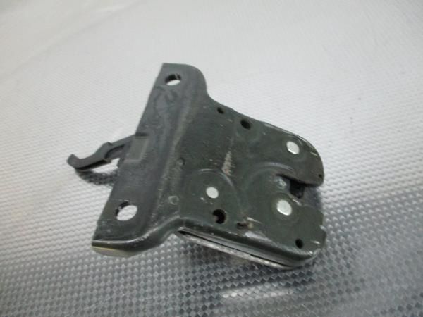 Fechadura / fecho da mala AUDI A3 (8P1)