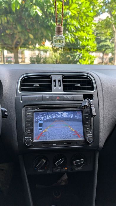 Volkswagen Polo 1.6tdi