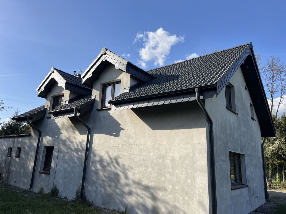 Fach Decker usługi dekarskie