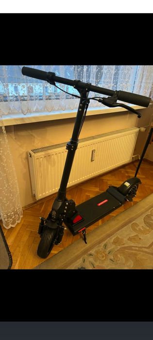 Hulajnoga elektryczna