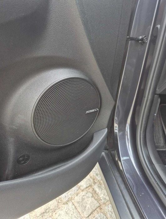 Hyundai Kauai para TVDE