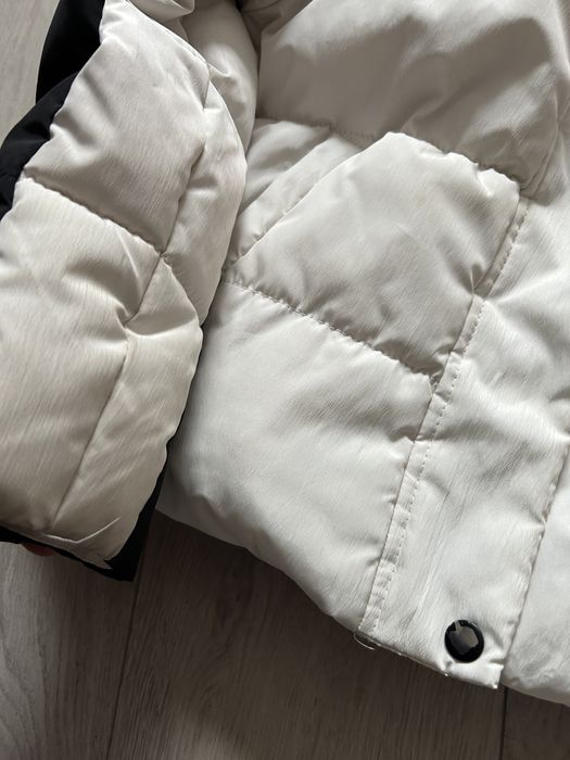 Zestaw ubrań dla chłopca rozmiar 134 Reserved 4F Fila na podwórko