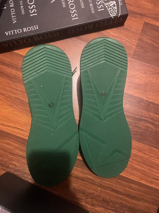 Чоловічі кросівки