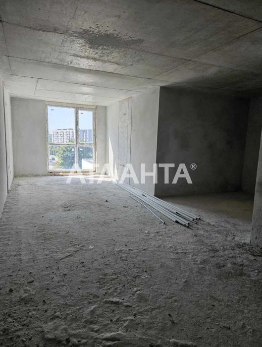 Продається світла квартира у престижному житловому комплексі Америка