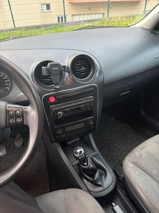 SEAT Ibiza 1.2  gasolina