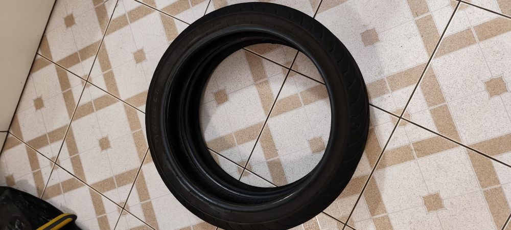 Opony Pirelli Angel City