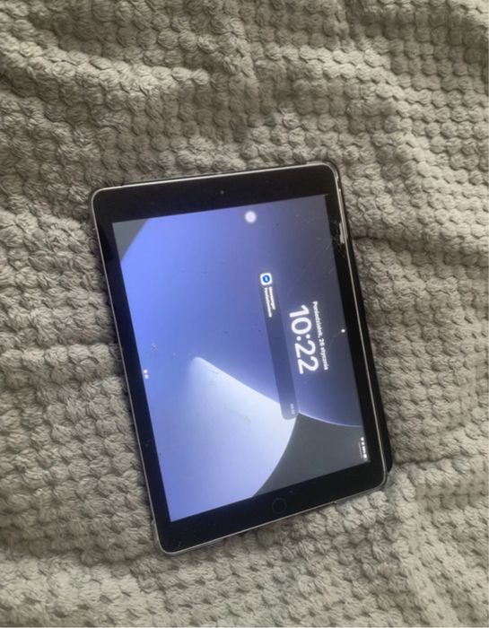 Ipad 5 generacji 32GB