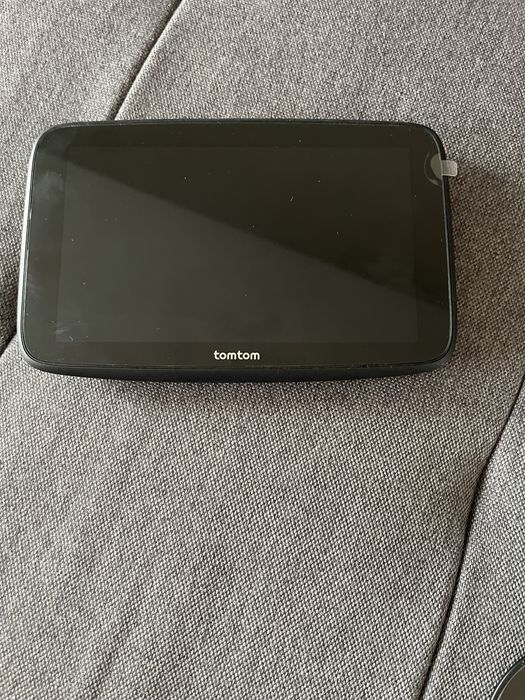 TomTom GO Expert Plus