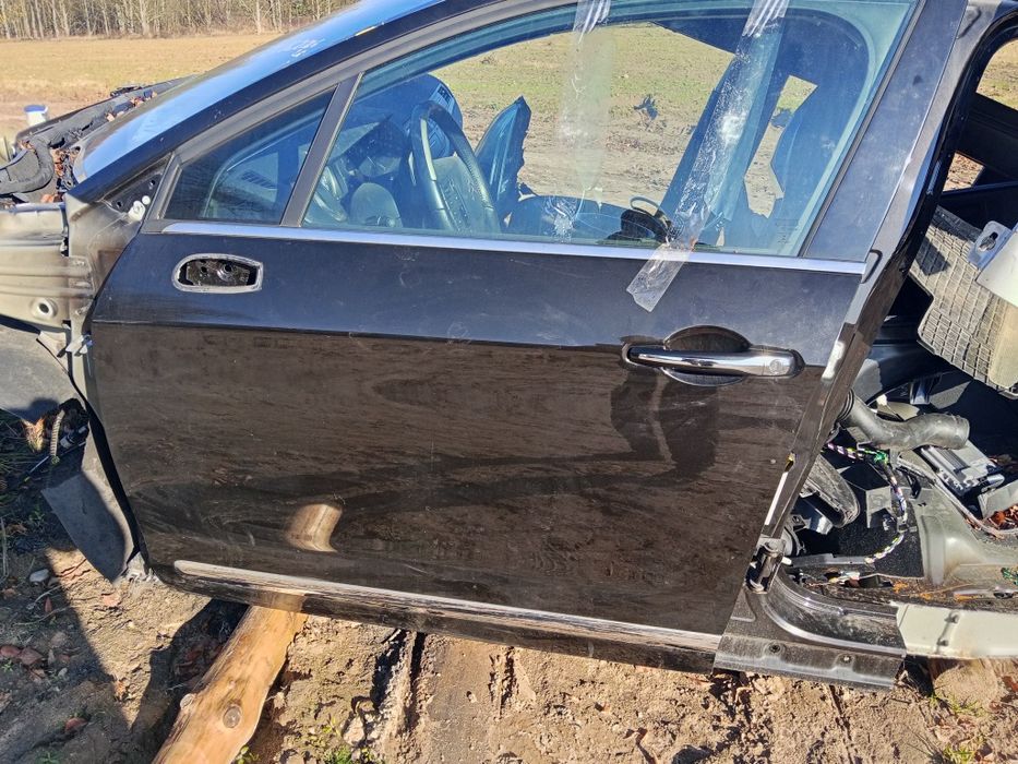 Drzwi lewy przód citroen C5 x7 III KDMD