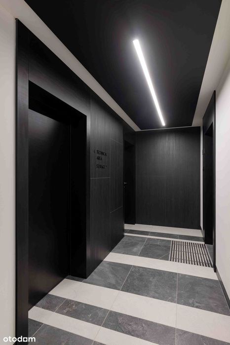 2- pokojowe mieszkanie 53m2 + balkon bezpośrednio