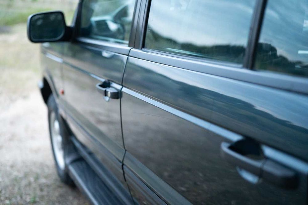 Range Rover 2.5 | P38