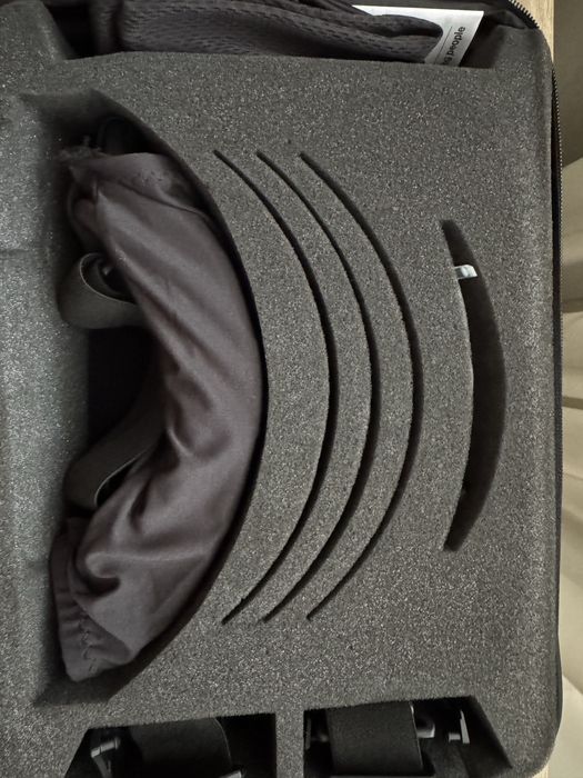 Окуляри захисні UVEX