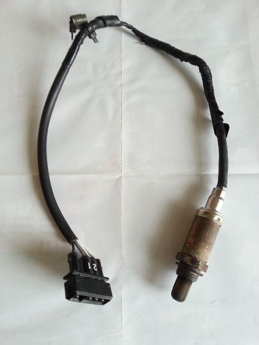 Elevador/Sonda Lambda/Sensor Temperatura - Seat Ibiza/Córdoba