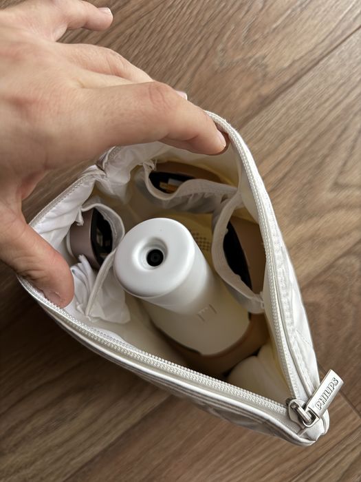 Depilator Philips Lumea