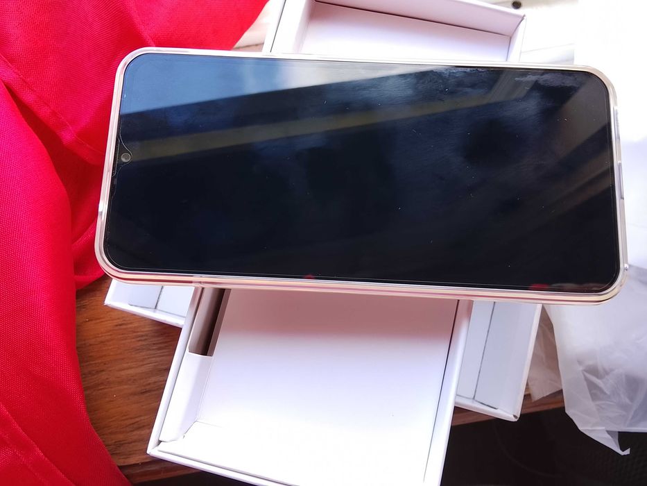 Vendo telemovel Ulefone note 6