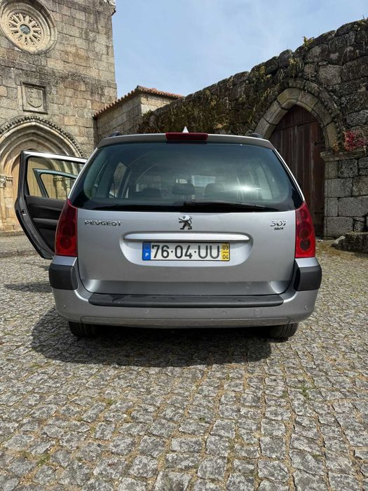 Peugeot 307 SW 1.4 HDI