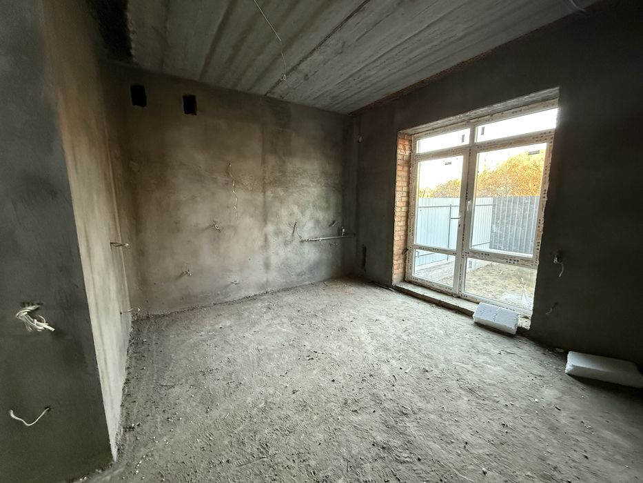 Дуплекс у передмісті