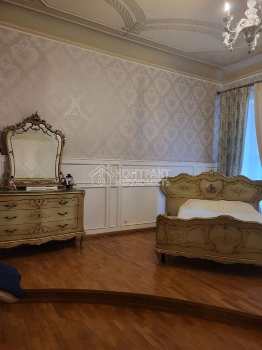 Оренда 3к квартири будинку  Центр Бекетова Никольский