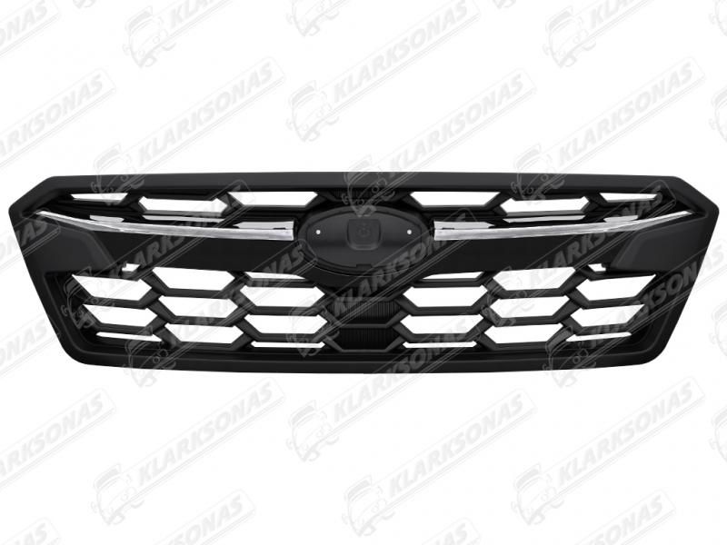 Решётка SUBARU XV, 01.2018- 91122FL100 91123FL100 91123FL170 91123FL13