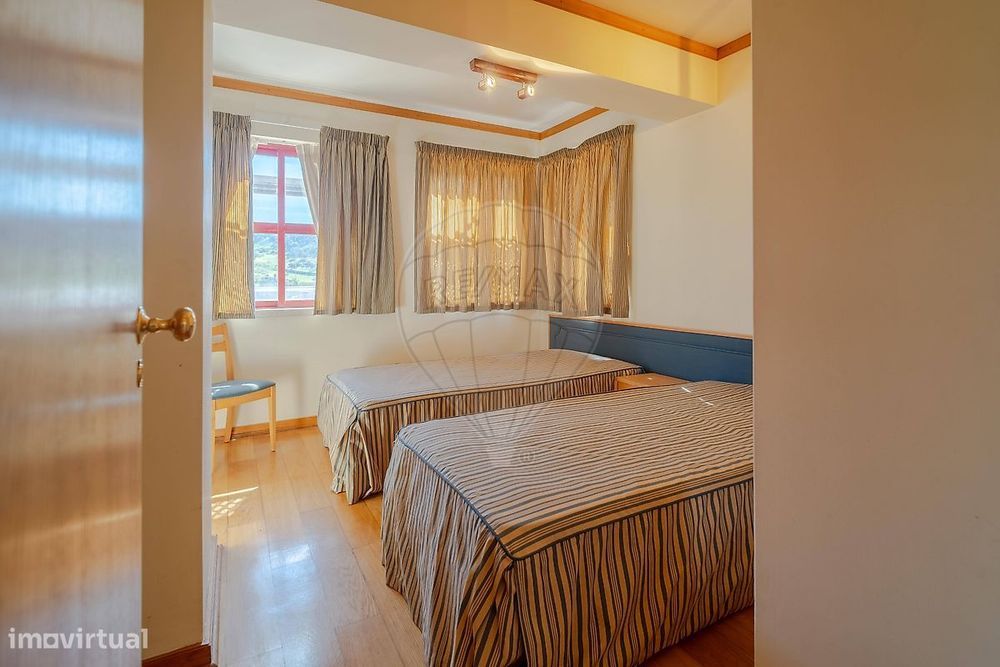 Apartamento T2 para arrendamento