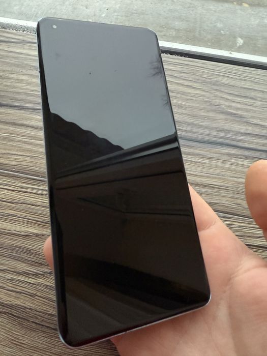 Xiaomi mi11 8/256 gb 5g nfc