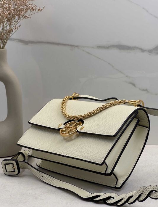 Жіноча міні-кросбоді Tory Burch Miller, висока якісь, оригінал Тори Берч оригинал кросбоди