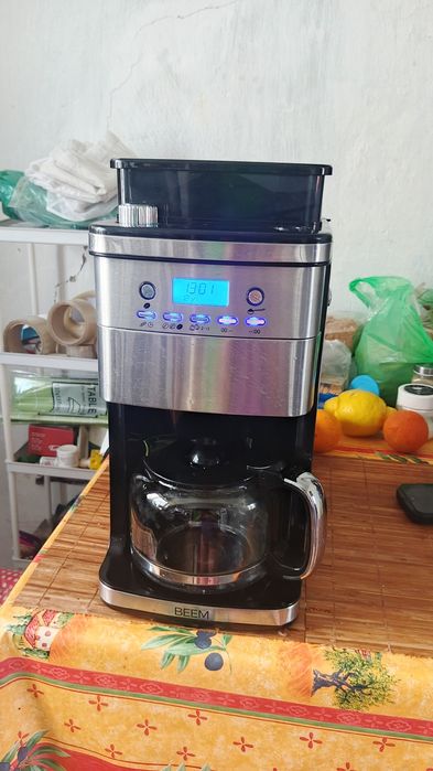Продам Кавоварка BEEM