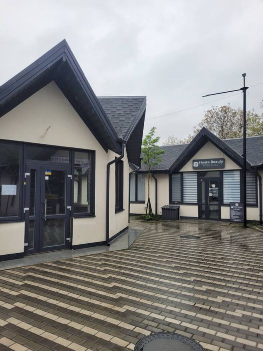 Продаж окремого комерційного приміщення Буча Bazar&Vokzal