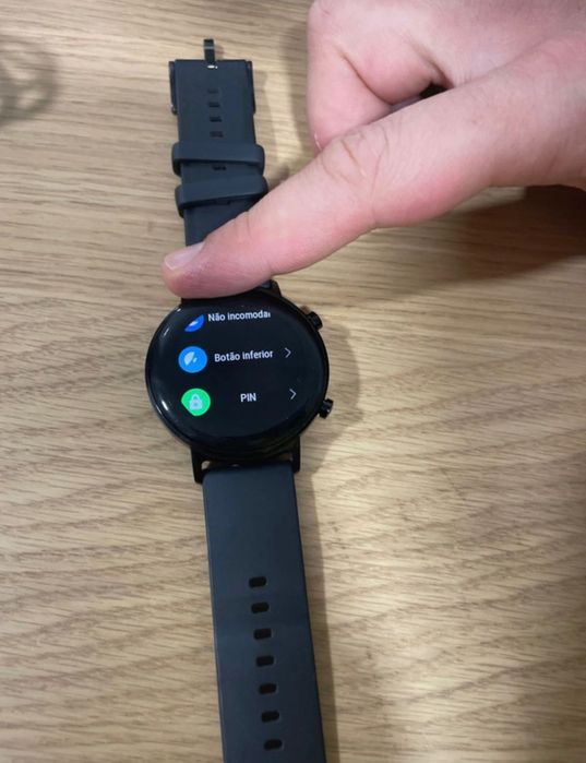 Smartwatch Huawei GT2