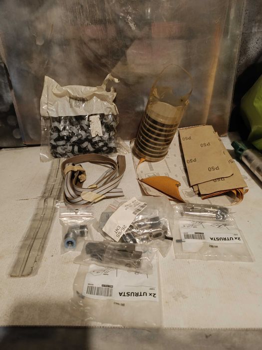 Vários artigos diy para casa