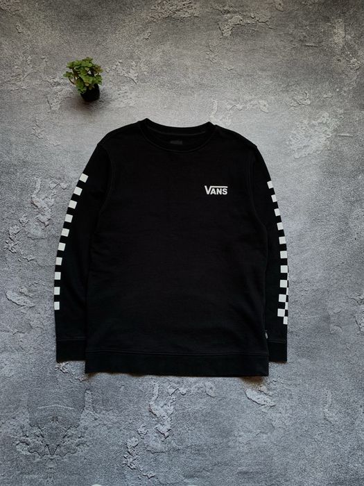 Світшот Ванс стан дуже добрий !