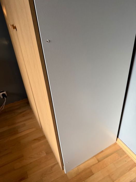 obudowa Ikea Pax