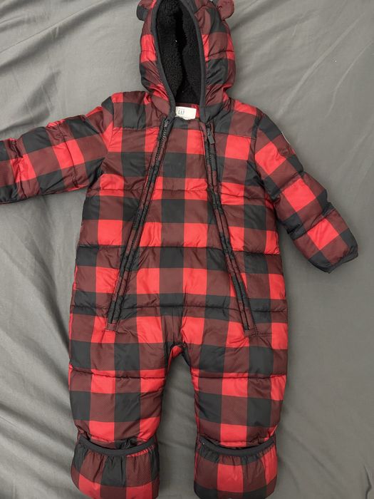 Комбинезон детский Gap