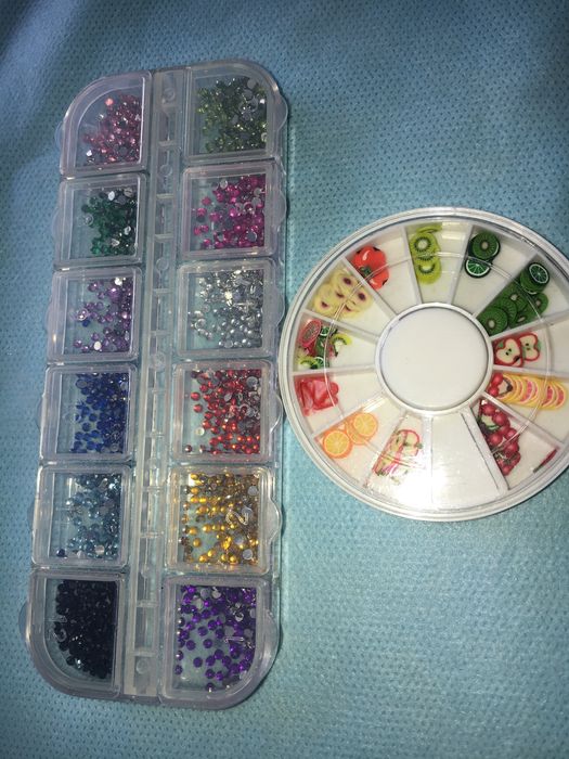 Продам для ногтей принадлежности. РАСПРОДАЖА.