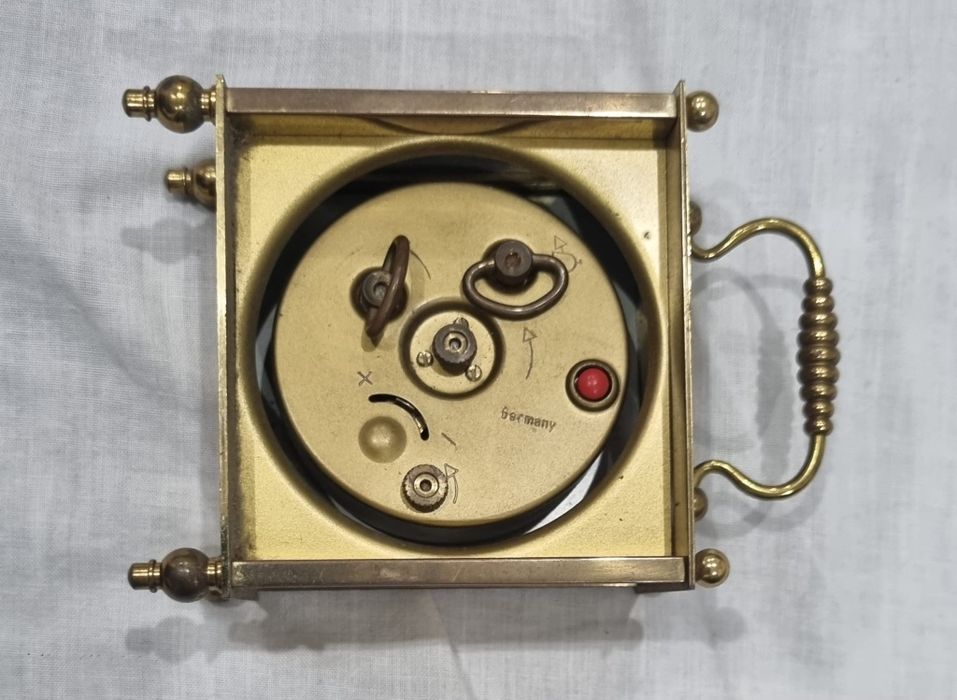 Relógio Antigo para Peças