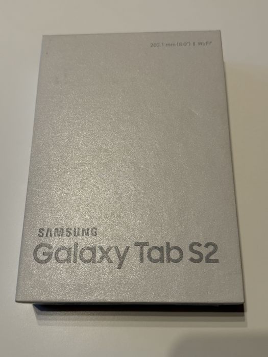 Tablet Samsung Galaxy Tab S2