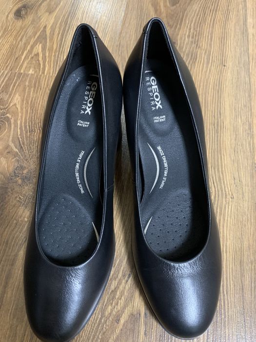 Туфлі жіночі Geox